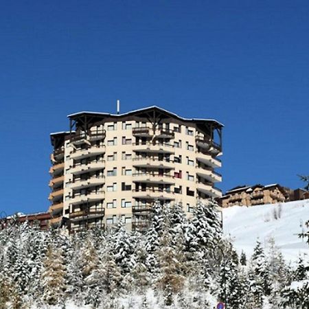 Residence Median - Appartement Confortable - Proche Des Pistes - Balcon Mae-2574 Сен-Мартен-дьо-Белвил Екстериор снимка